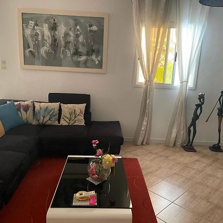 Villa Ngore Saly Bagian luar foto