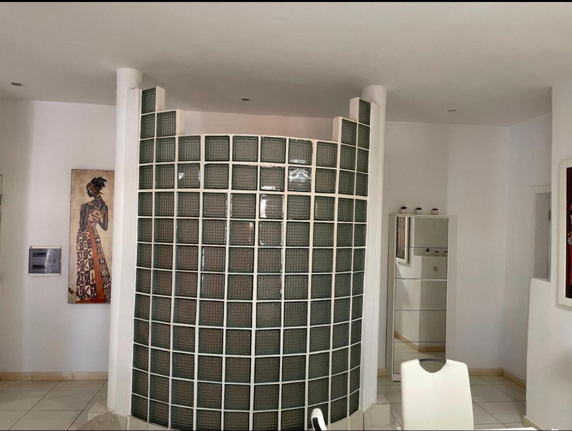 Villa Ngore Saly Bagian luar foto