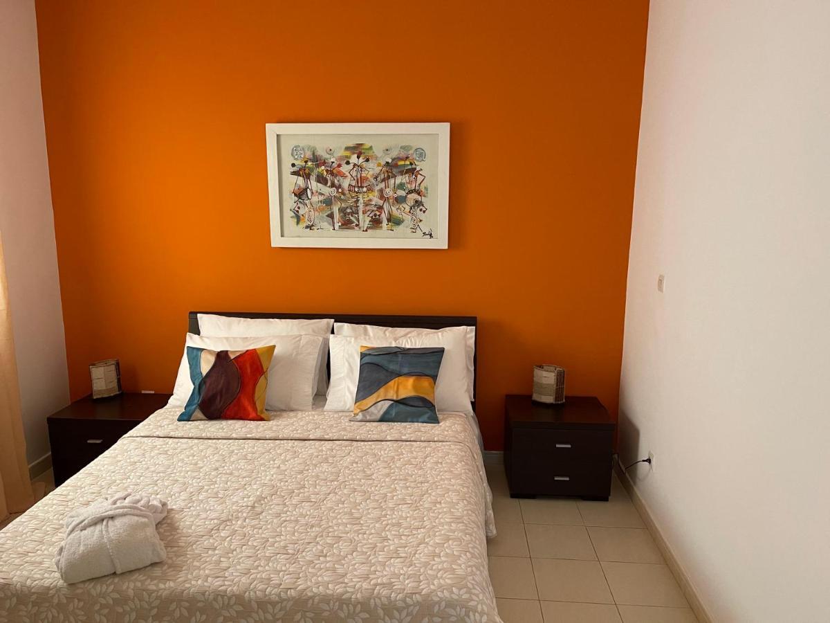 Villa Ngore Saly Bagian luar foto