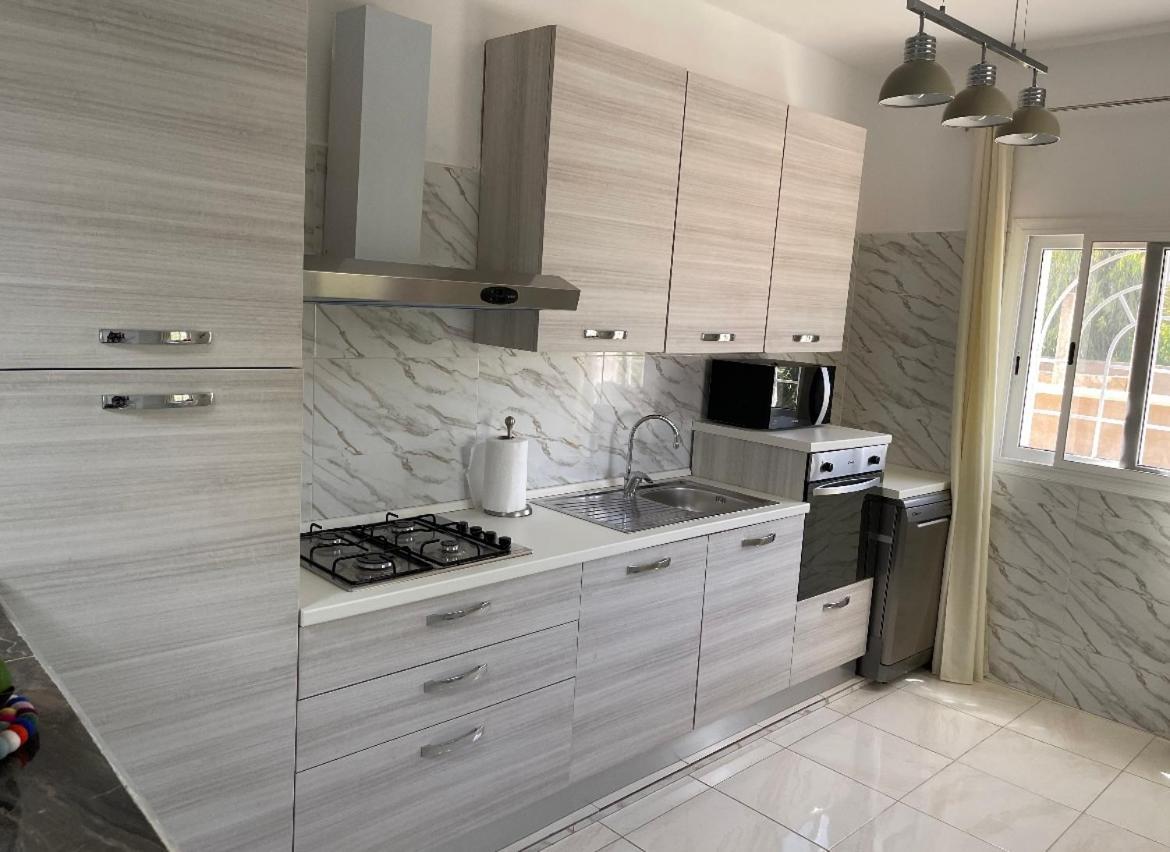 Villa Ngore Saly Bagian luar foto