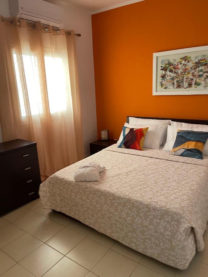 Villa Ngore Saly Bagian luar foto