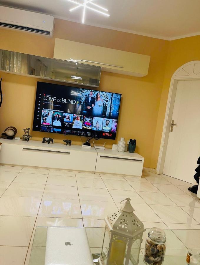 Villa Ngore Saly Bagian luar foto