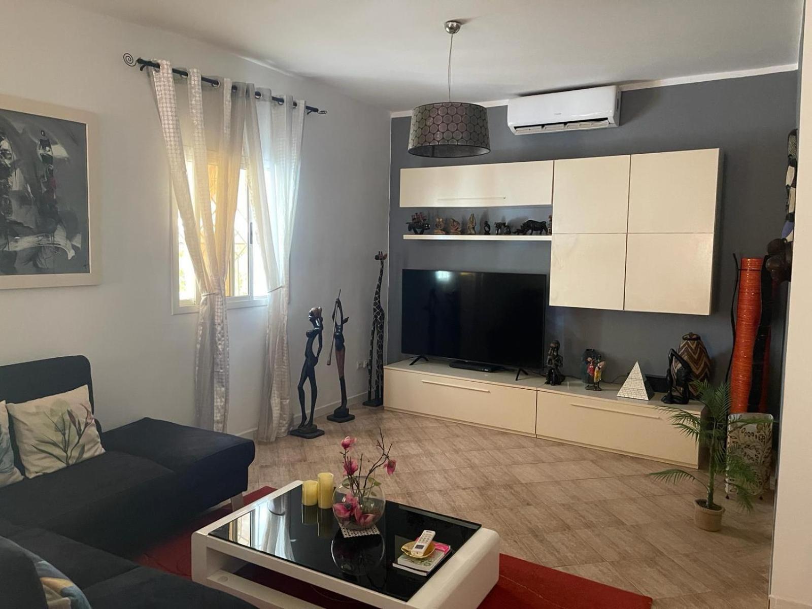 Villa Ngore Saly Bagian luar foto