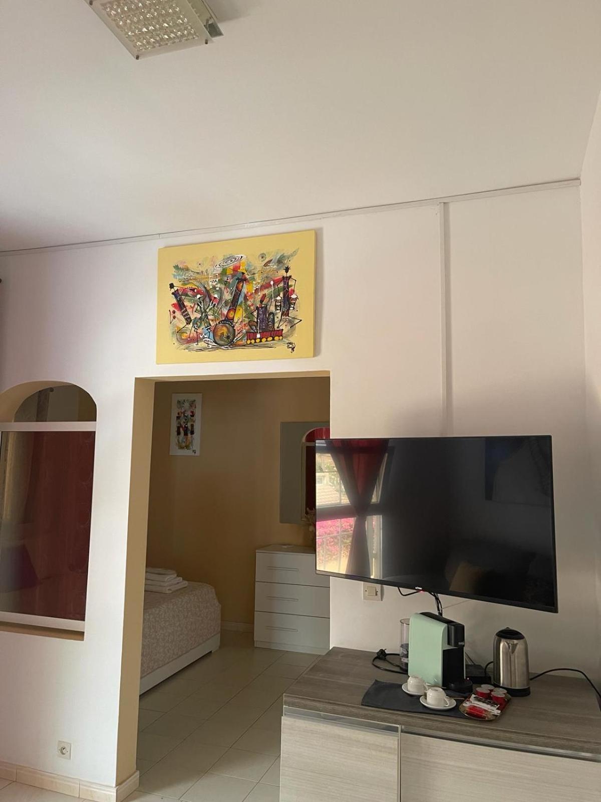 Villa Ngore Saly Bagian luar foto