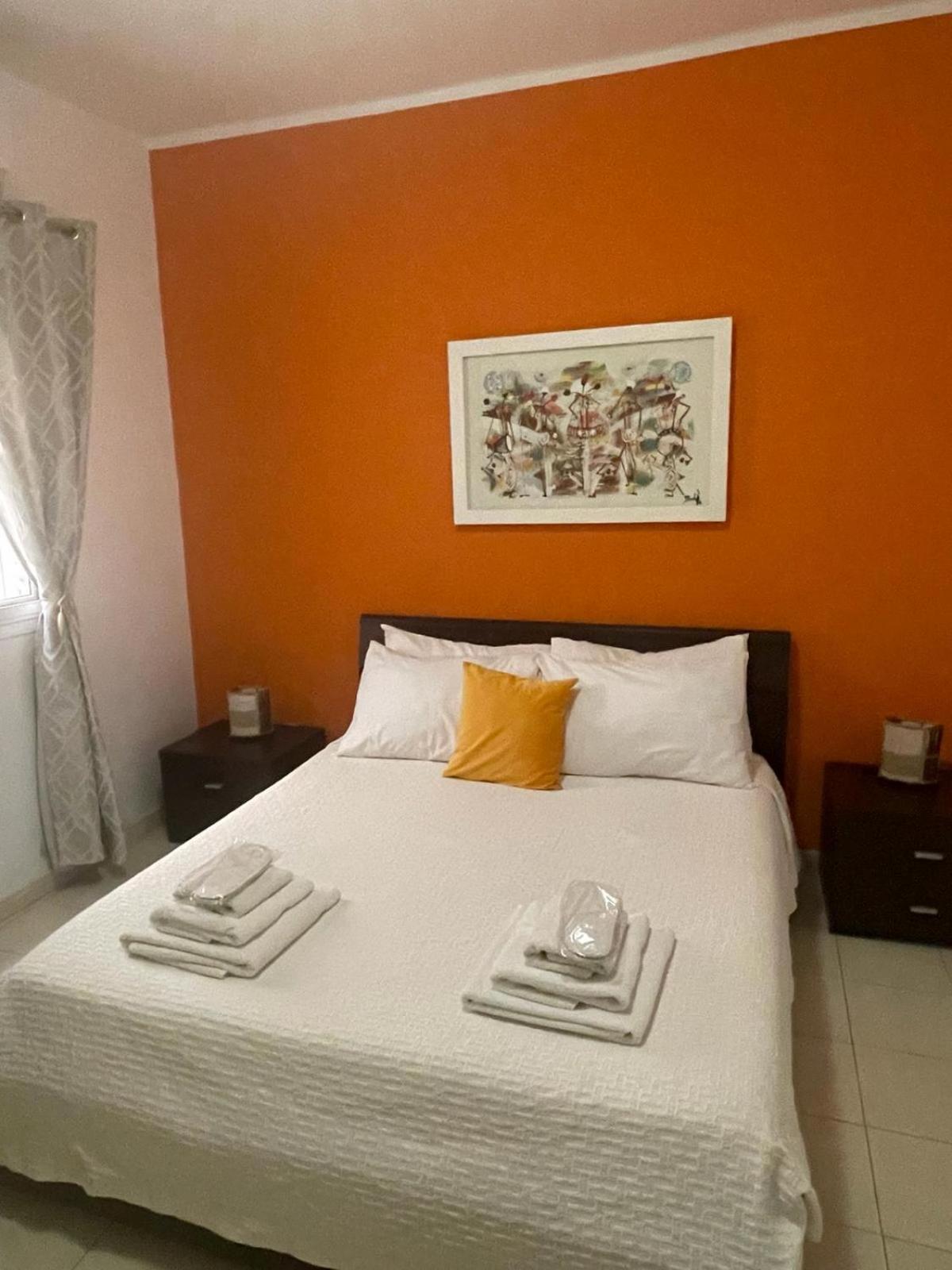 Villa Ngore Saly Bagian luar foto